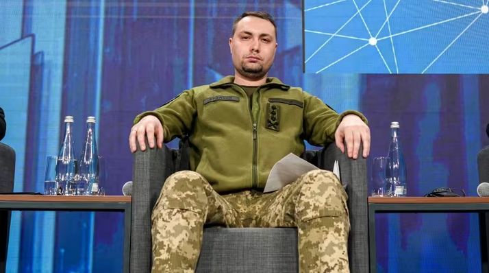 Третя світова розпочалася в Україні: гучна заява Буданова Третя світова розпочалася в Україні: гучна заява Буданова